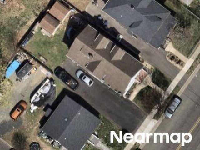 House for sale in Plainfield, New Jersey