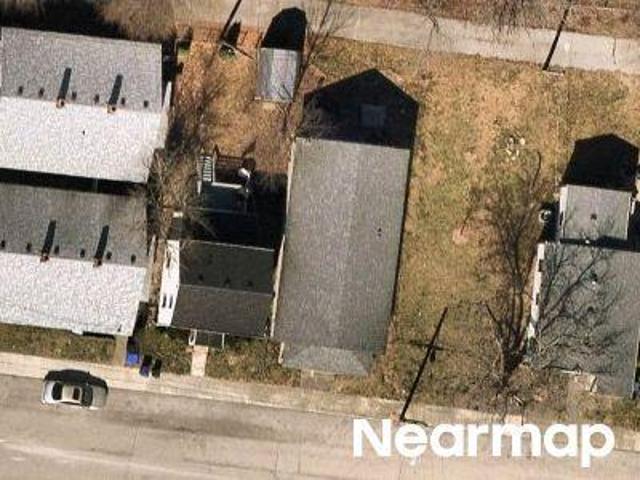 House for sale in Frankfort, Kentucky