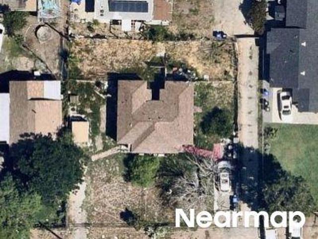 House for sale in San Bernardino, California