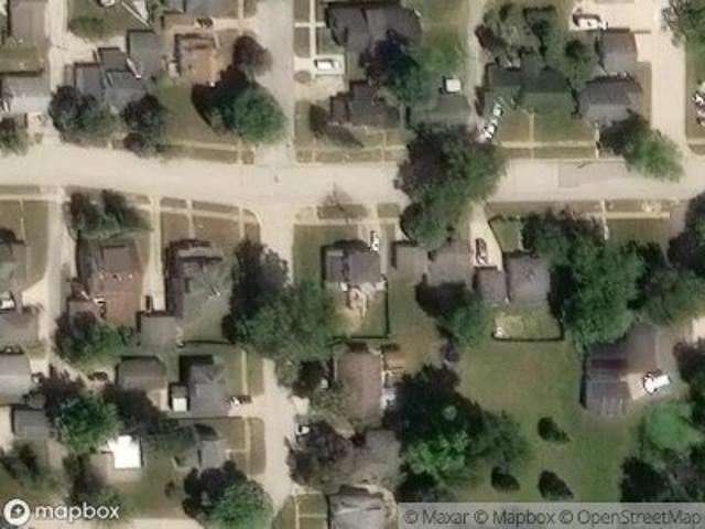 House for sale in Anamosa, Iowa