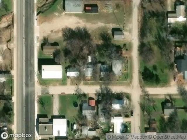 House for sale in Breckenridge, Texas