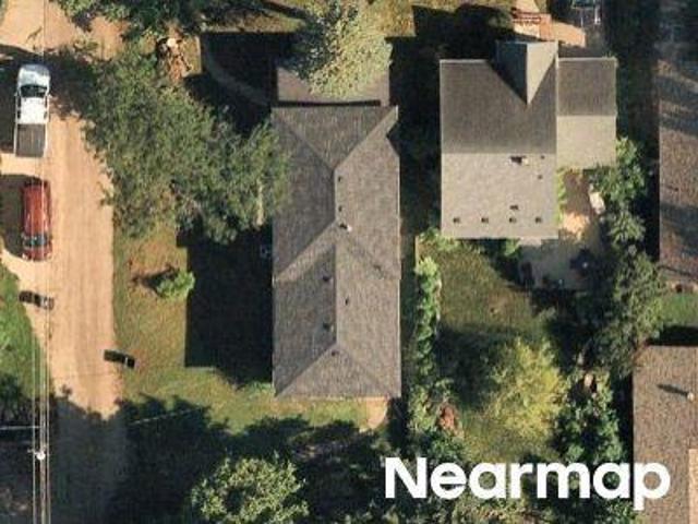 House for sale in Fairmont, Minnesota
