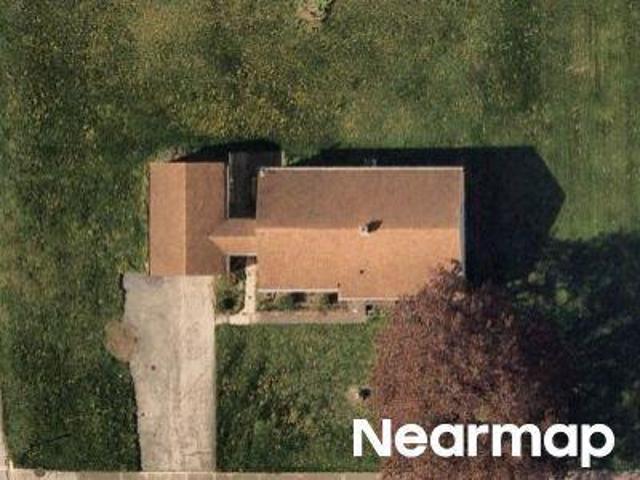 House for sale in Genoa, Illinois