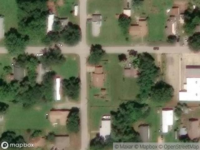 Land for sale in Oilton, Oklahoma