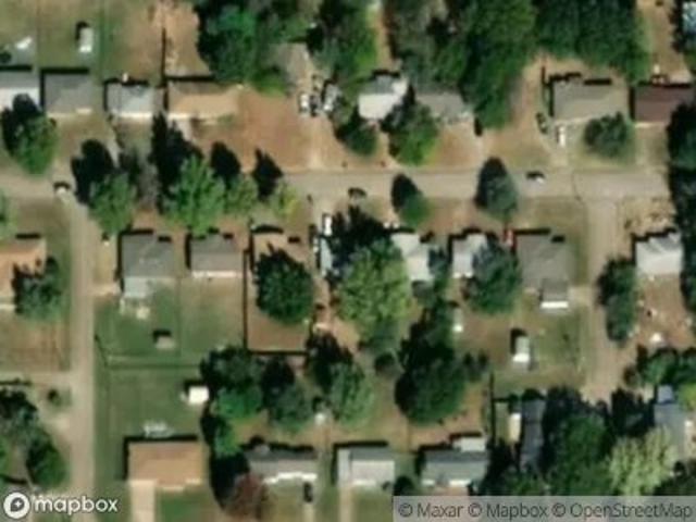 House for sale in Cushing, Oklahoma