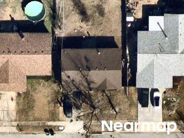 House for sale in Tulsa, Oklahoma