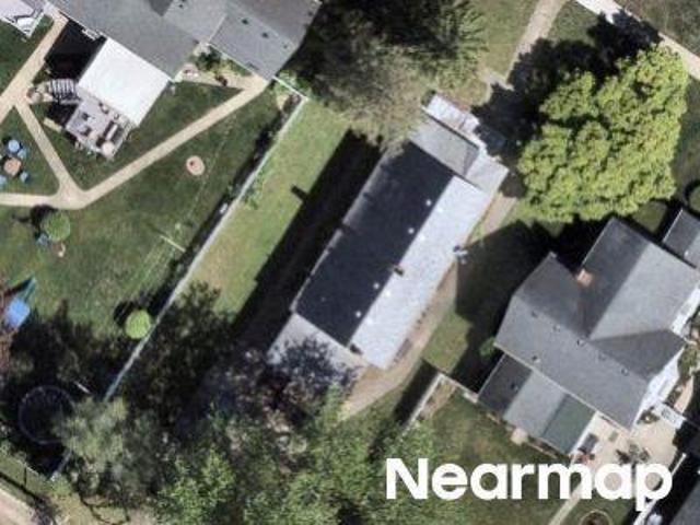 House for sale in Monroe, Michigan