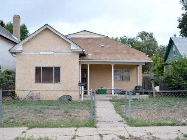 House for sale in Pueblo, Colorado