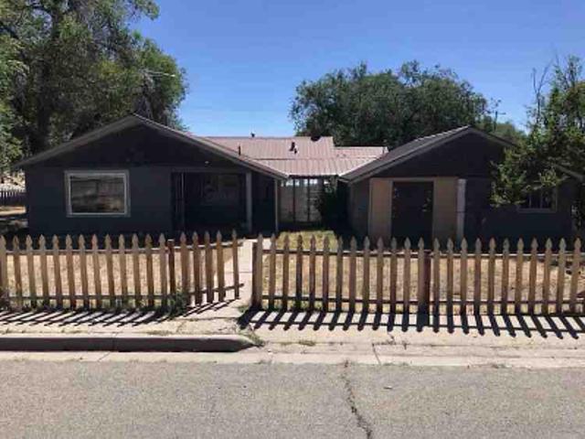 House for sale in Cortez, Montezuma County