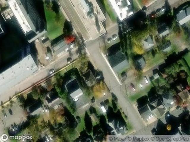 House for sale in Bloomsburg, Pennsylvania