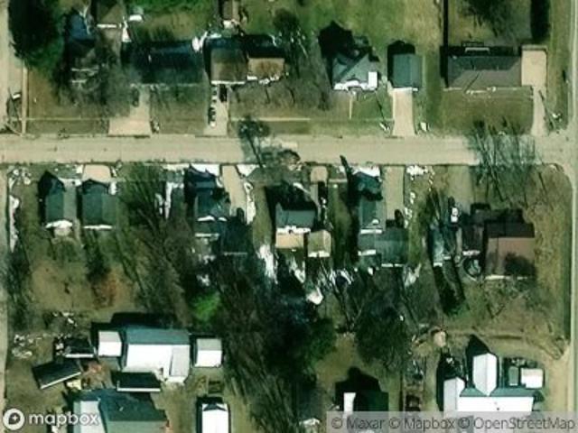 House for sale in Readlyn, Iowa