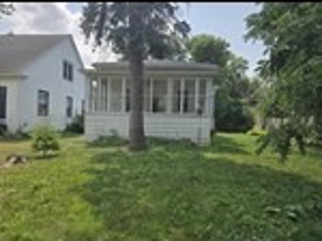 House for sale in Fairmont, Minnesota