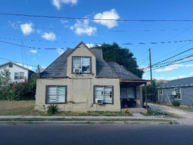 House for sale in Hidalgo, Texas