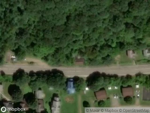 House for sale in Coudersport, Pennsylvania