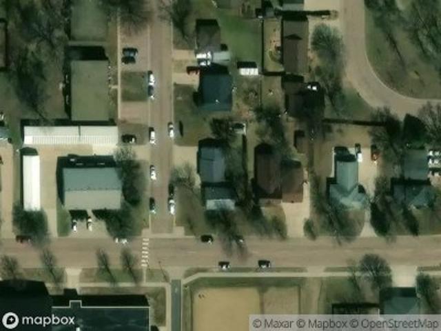 House for sale in Hartford, South Dakota