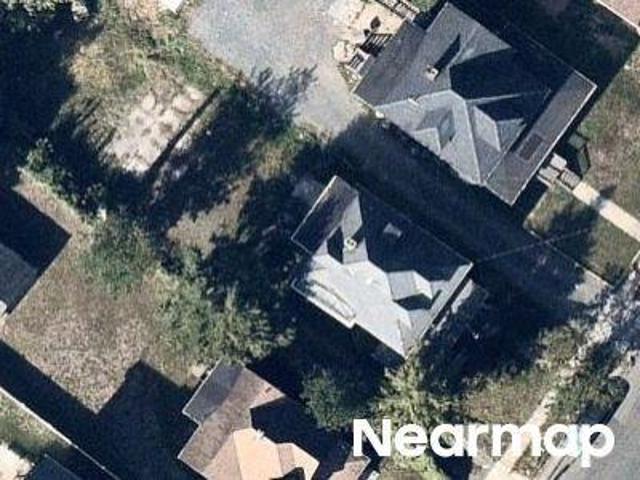 House for sale in Plainfield, New Jersey