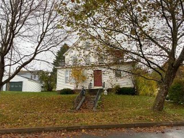 House for sale in Oswego, New York