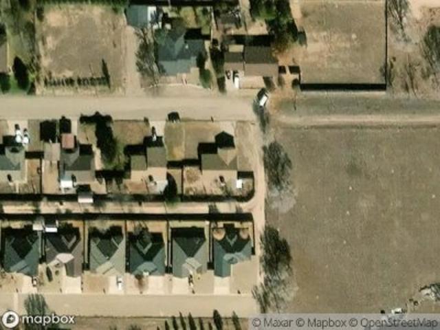 House for sale in Portales, New Mexico
