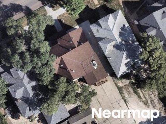 House for sale in Nebraska