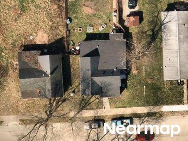 Property for sale in Greenfield, Indiana