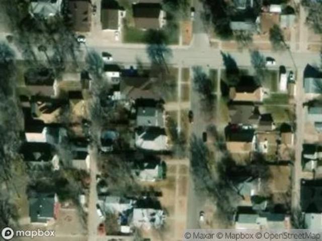 House for sale in Nebraska