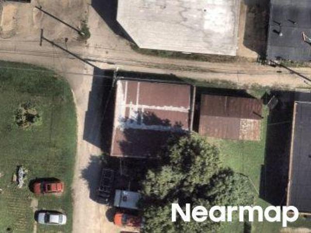 Commercial for sale in Logan, Hocking County