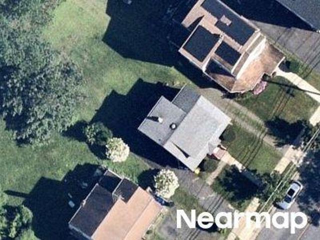 House for sale in Plainfield, New Jersey