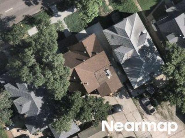 House for sale in Nebraska