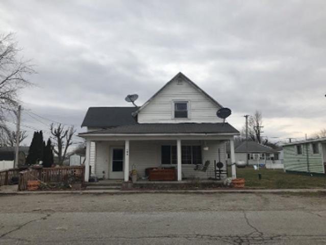 House for sale in Michigantown, Indiana