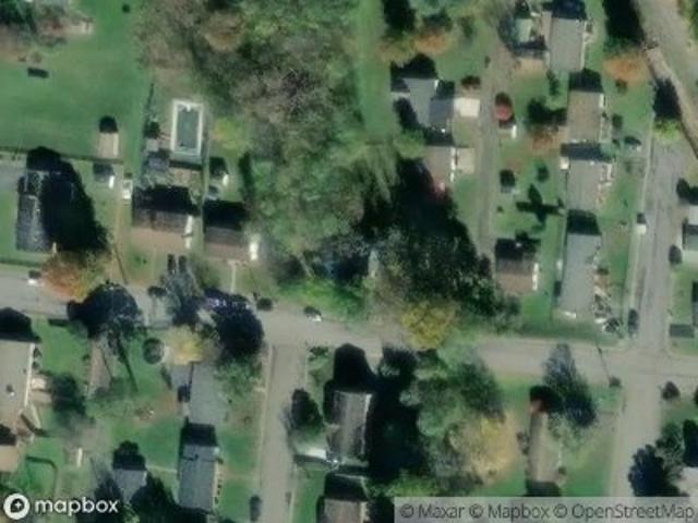 House for sale in Buena Vista, Virginia