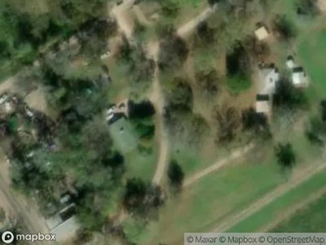 House for sale in Navarro, Texas