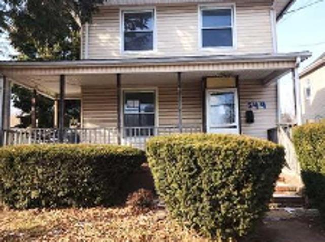 House for sale in Plainfield, New Jersey