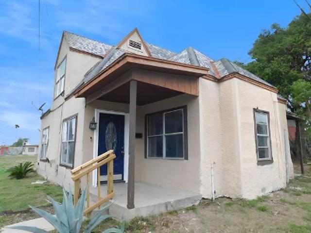 House for sale in Hidalgo, Texas