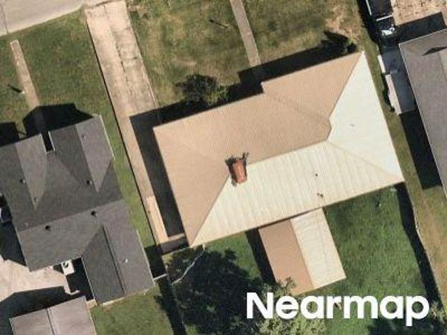House for sale in Posey, Indiana
