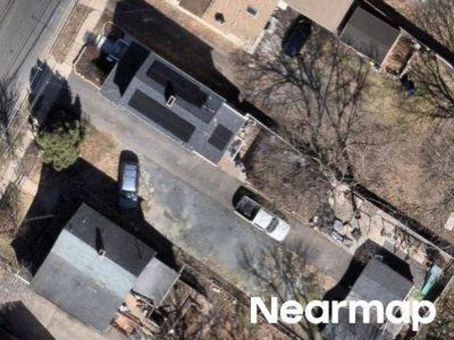 House for sale in Plainfield, New Jersey