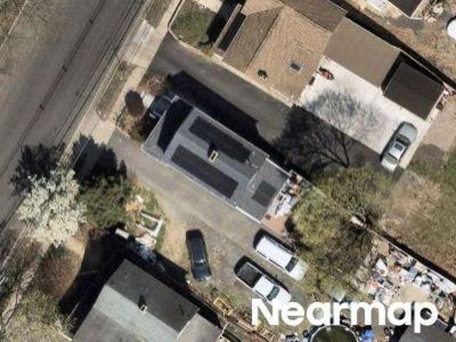 Property for sale in Plainfield, New Jersey