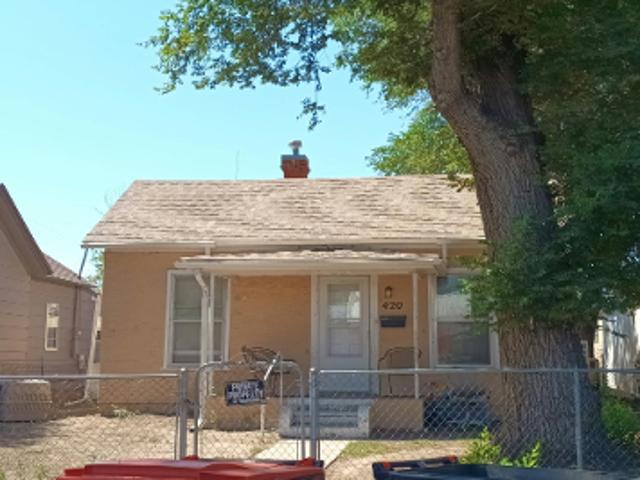 House for sale in La Junta, Colorado