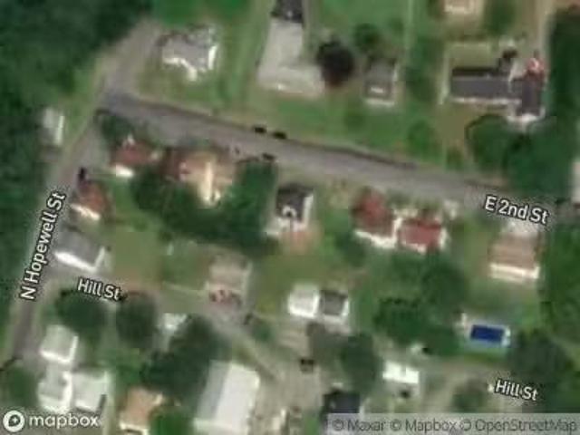 House for sale in Pecos