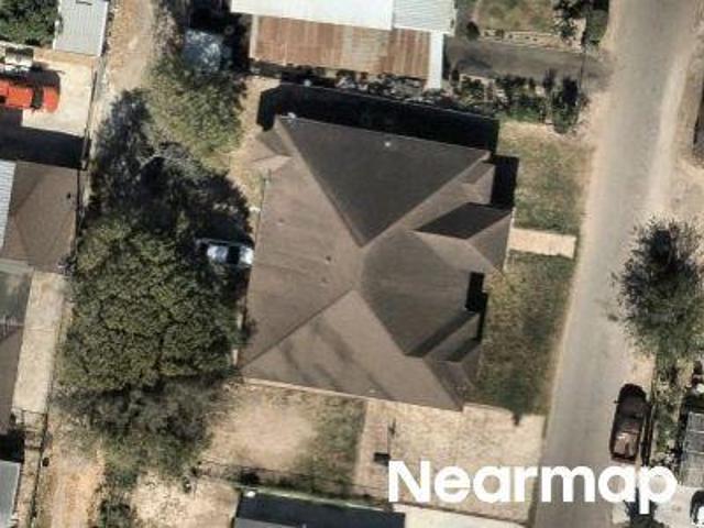 House for sale in Texas