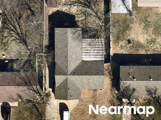 House for sale in Tulsa, Oklahoma