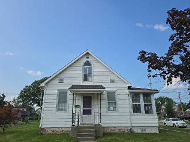 House for sale in Ottawa, Ohio