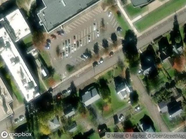 House for sale in Bloomsburg, Pennsylvania