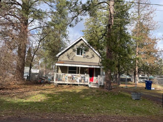 House for sale in Deer Park, Washington