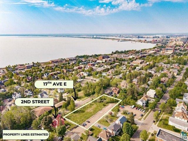 Land for sale in Duluth, Minnesota
