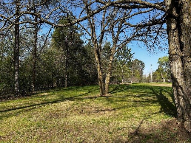Land for sale in Pillager, Minnesota