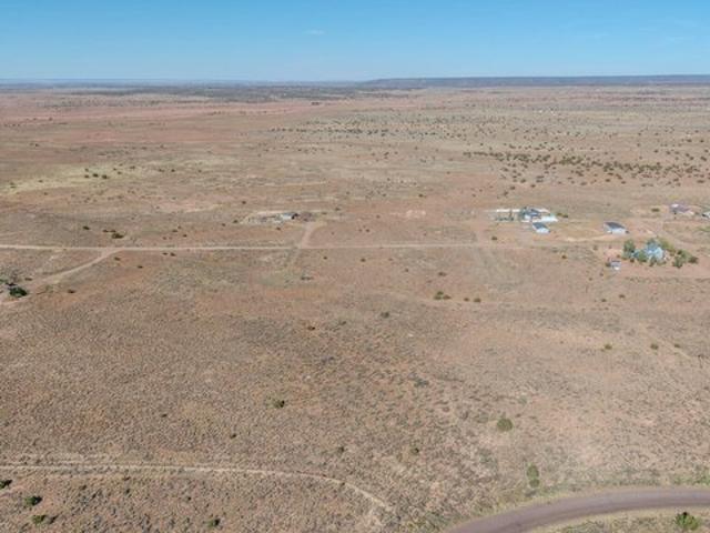 Land for sale in Navajo, Arizona