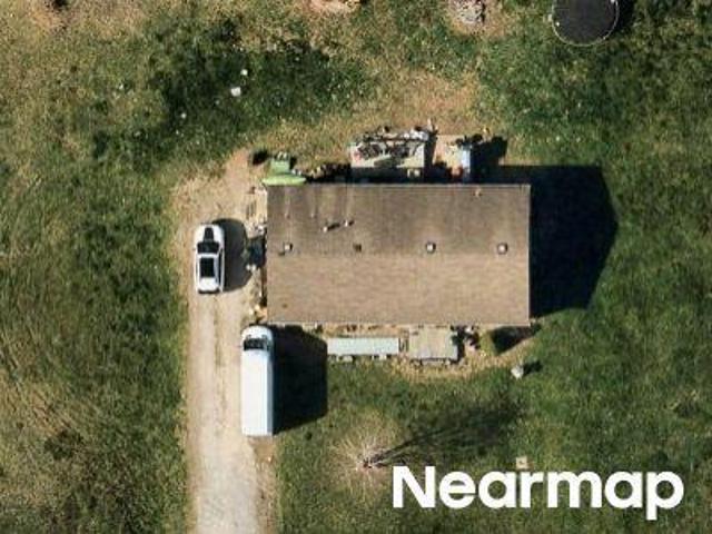 House for sale in Warsaw, Indiana