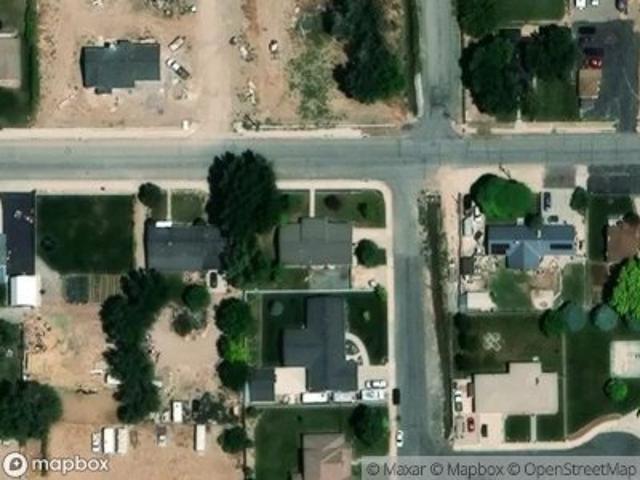 House for sale in Salina, Utah