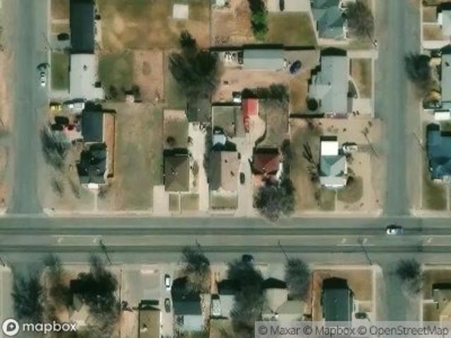 House for sale in Richfield, Utah