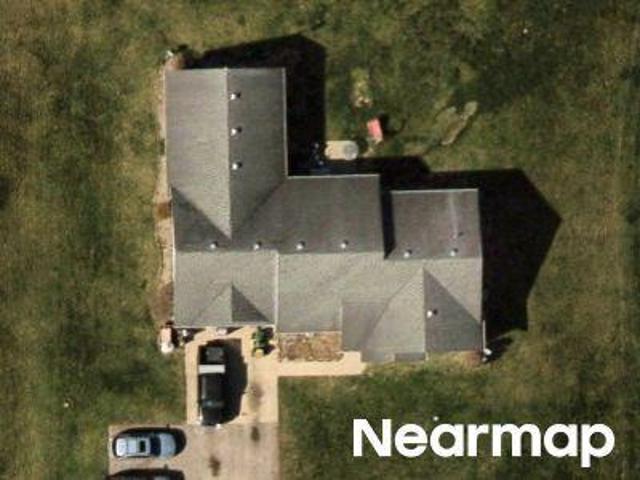 House for sale in Warsaw, Indiana